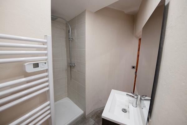 Charmant studio 32m2 -idéal investisseur - Centre-Ville - VENCE