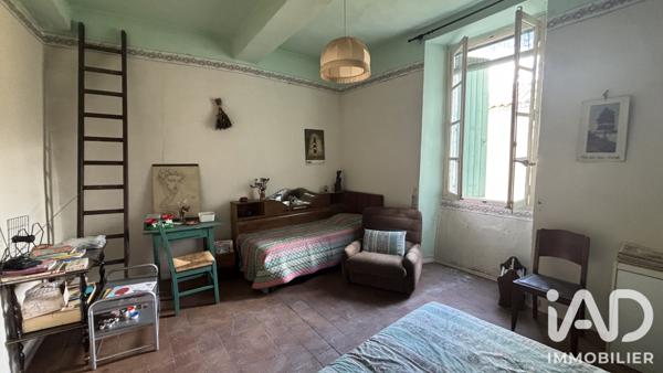 Appartement à vendre 4 pièces 109,29 m² Saint-Jean-du-Gard