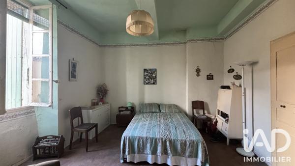 Appartement à vendre 4 pièces 109,29 m² Saint-Jean-du-Gard