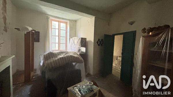 Appartement à vendre 4 pièces 109,29 m² Saint-Jean-du-Gard