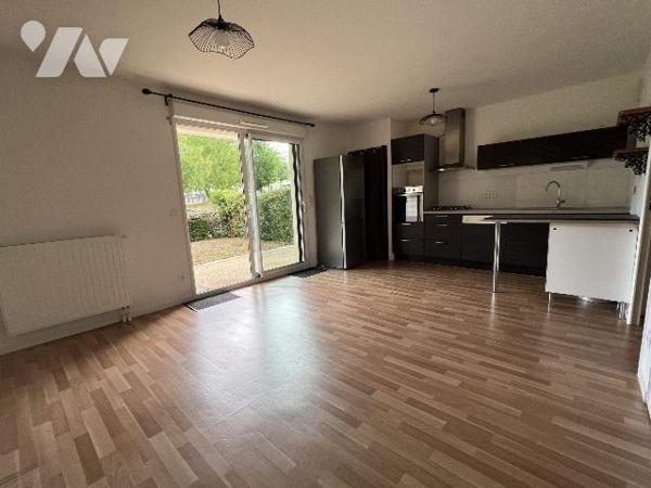 APPARTEMENT DE TYPE 2 A VENDRE