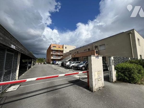 APPARTEMENT DE TYPE 2 A VENDRE