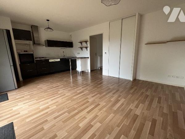 APPARTEMENT DE TYPE 2 A VENDRE