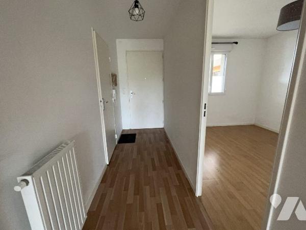 APPARTEMENT DE TYPE 2 A VENDRE