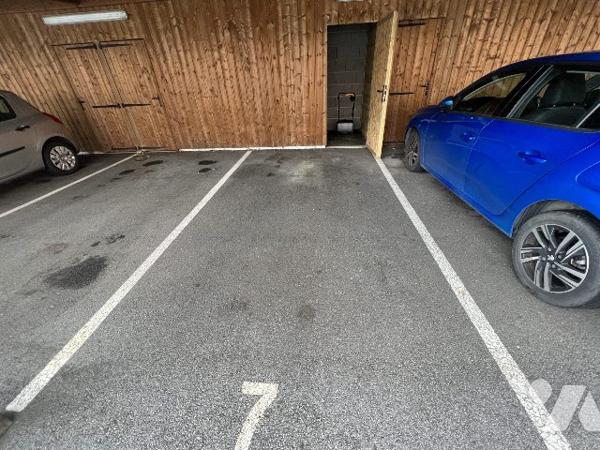 APPARTEMENT DE TYPE 2 A VENDRE