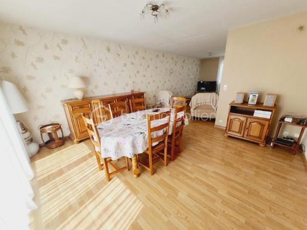 Maison de ville de 86 m²