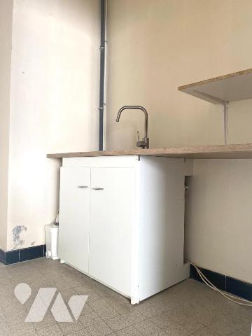 Local commerciale - NANTUA