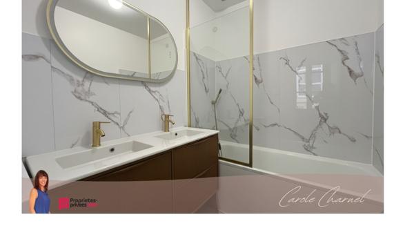 Appartement Bordeaux 5 pièce(s) 107 m2