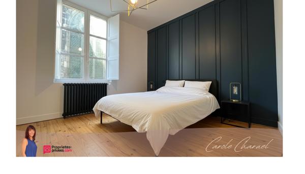 Appartement Bordeaux 5 pièce(s) 107 m2