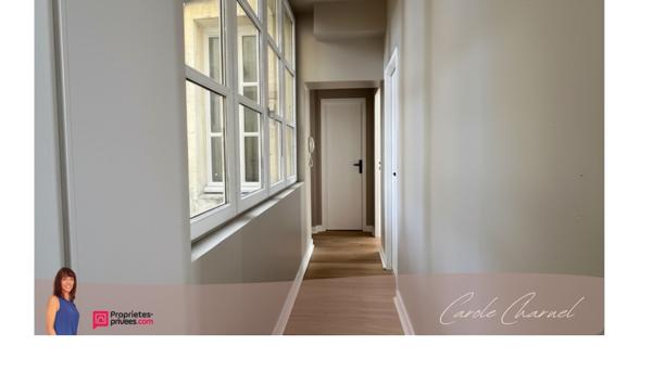 Appartement Bordeaux 5 pièce(s) 107 m2