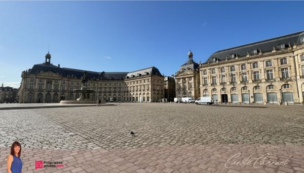 Appartement Bordeaux 5 pièce(s) 107 m2