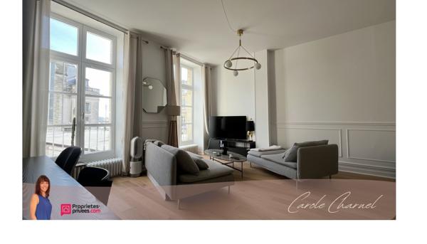 Appartement Bordeaux 5 pièce(s) 107 m2