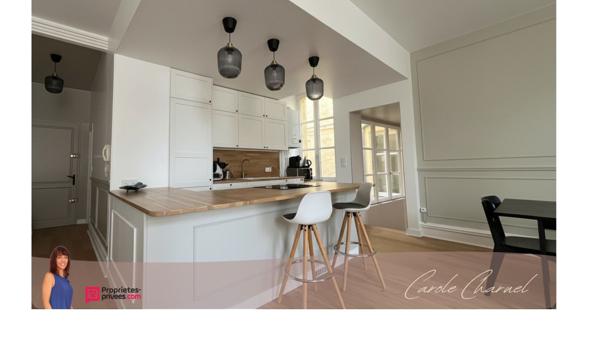 Appartement Bordeaux 5 pièce(s) 107 m2