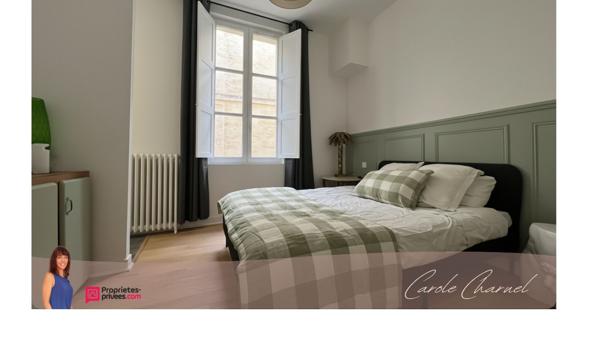 Appartement Bordeaux 5 pièce(s) 107 m2