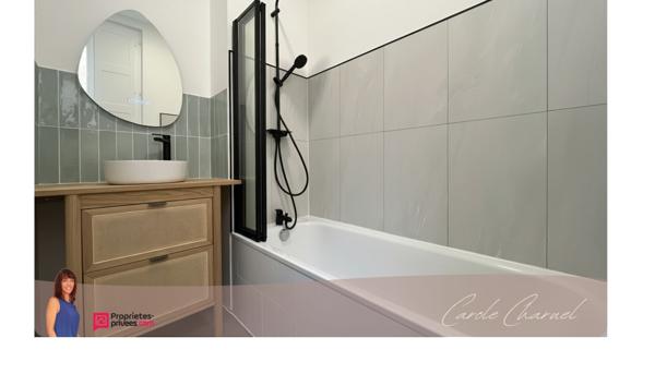 Appartement Bordeaux 5 pièce(s) 107 m2
