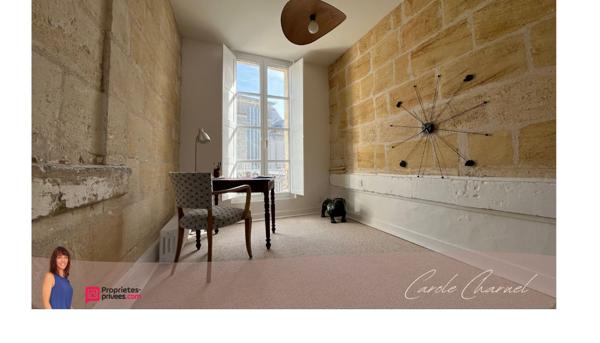 Appartement Bordeaux 5 pièce(s) 107 m2