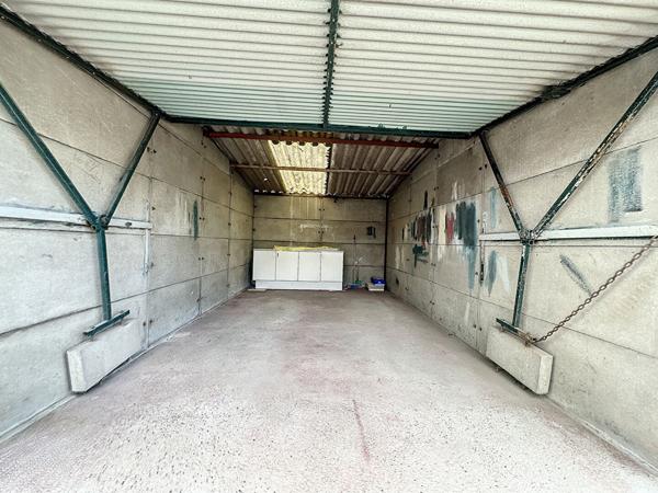 Grand appartement T2 petit Quevilly