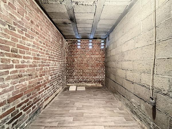 Grand appartement T2 petit Quevilly