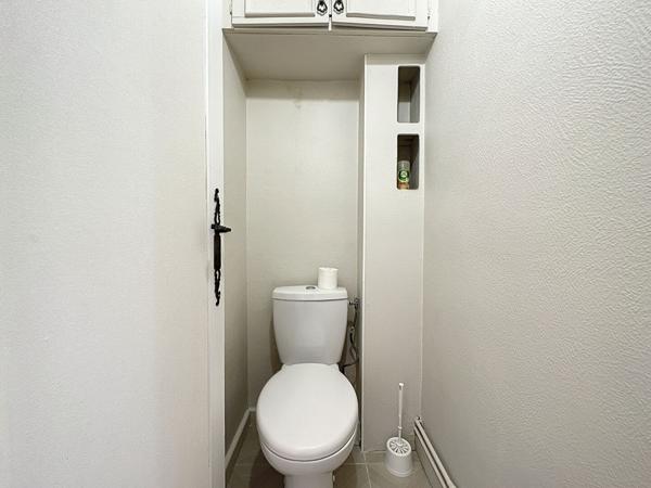 Grand appartement T2 petit Quevilly