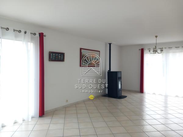 Maison 5 pièce(s) 4 chambre(s) 162 m²