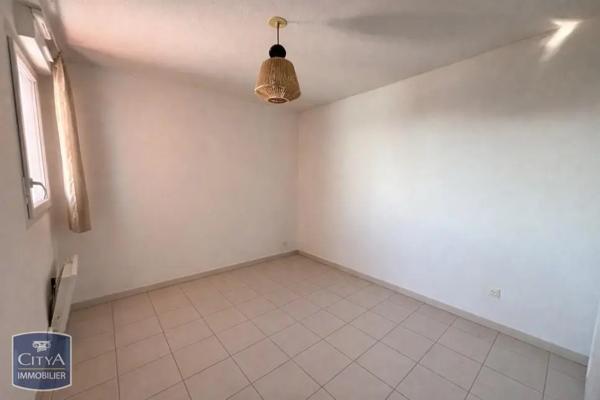 Appartement à louer 2 pièces 44.3m²