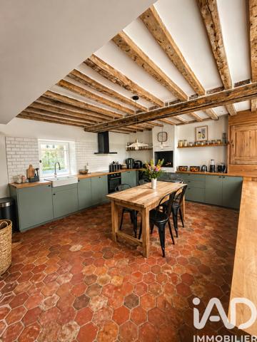 Maison à vendre 3 pièces 90 m² Ver-sur-Launette
