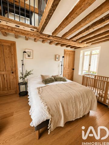 Maison à vendre 3 pièces 90 m² Ver-sur-Launette