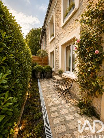 Maison à vendre 3 pièces 90 m² Ver-sur-Launette
