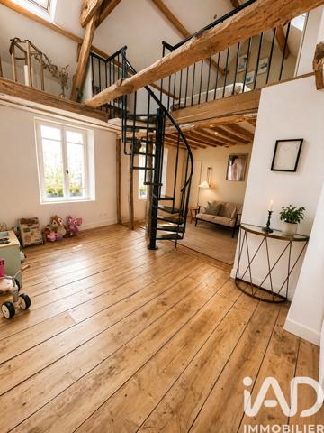 Maison à vendre 3 pièces 90 m² Ver-sur-Launette