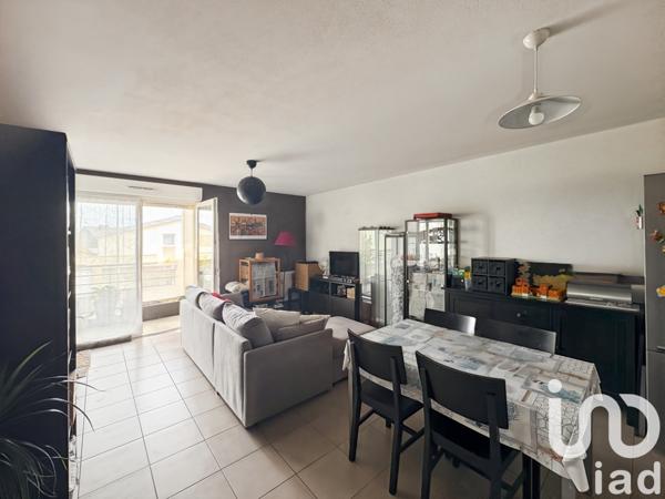 Appartement à vendre 3 pièces 59 m² Port-Louis