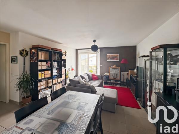 Appartement à vendre 3 pièces 59 m² Port-Louis