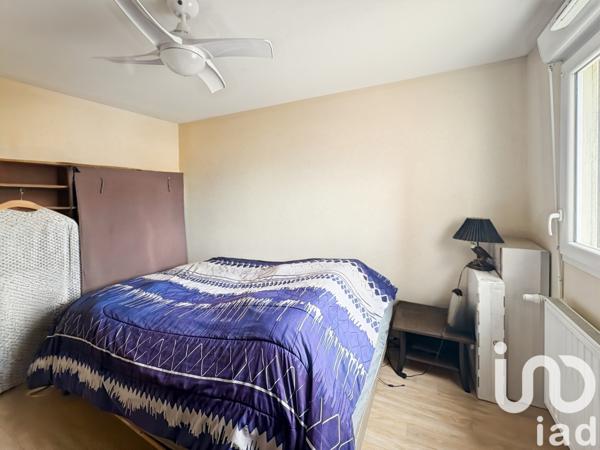 Appartement à vendre 3 pièces 59 m² Port-Louis