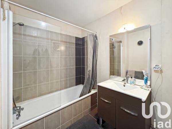 Appartement à vendre 3 pièces 59 m² Port-Louis