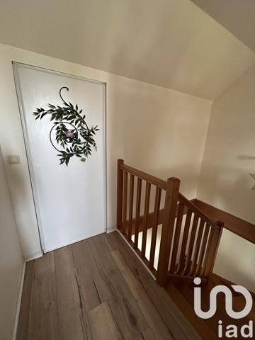 Appartement à vendre 2 pièces 50 m² Beaumont-sur-Oise