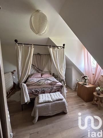 Appartement à vendre 2 pièces 50 m² Beaumont-sur-Oise