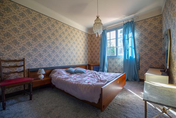 Maison Mandelieu La Napoule aperçu mer