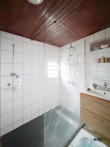 Maison créole à L'Étang-Salé – Emplacement privilégié et fort potentiel