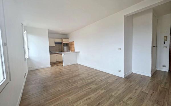Appartement à vendre    3 pièces •  Triel-sur-Seine