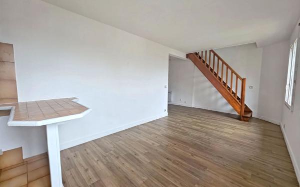 Appartement à vendre    3 pièces •  Triel-sur-Seine