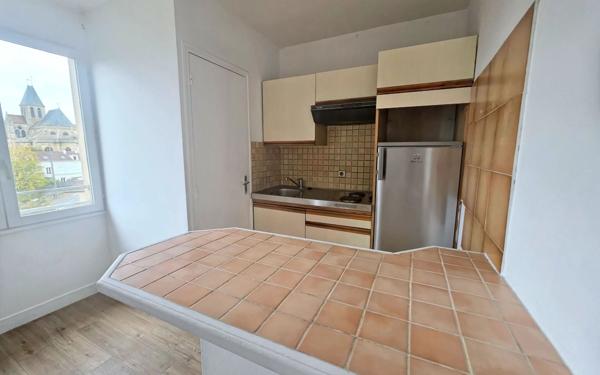 Appartement à vendre    3 pièces •  Triel-sur-Seine
