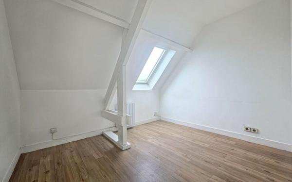 Appartement à vendre    3 pièces •  Triel-sur-Seine