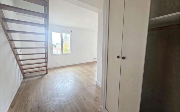 Appartement à vendre    3 pièces •  Triel-sur-Seine