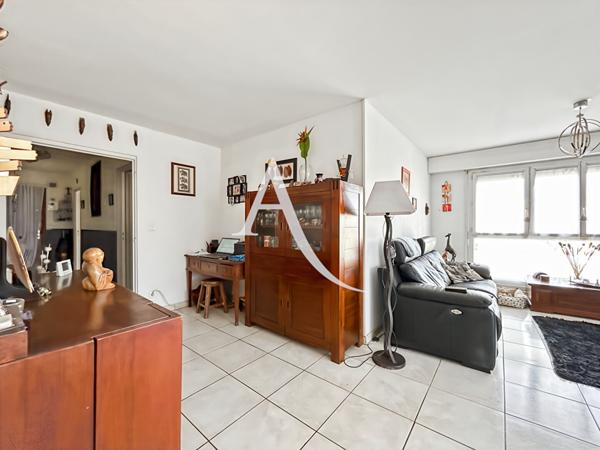 Appartement Bois D Arcy 4 pièce(s) 89.7 m2