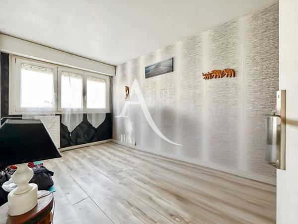 Appartement Bois D Arcy 4 pièce(s) 89.7 m2