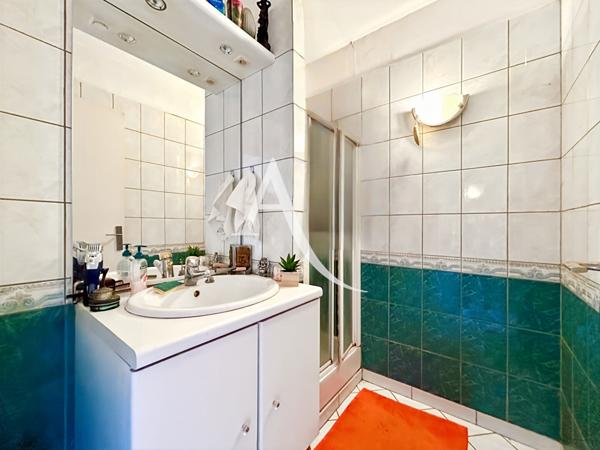 Appartement Bois D Arcy 4 pièce(s) 89.7 m2