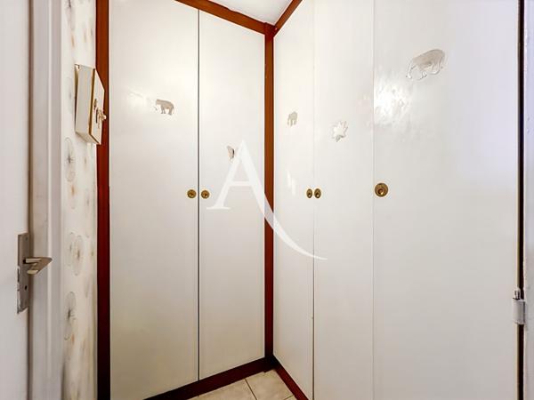 Appartement Bois D Arcy 4 pièce(s) 89.7 m2