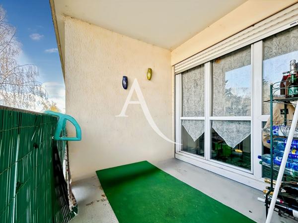 Appartement Bois D Arcy 4 pièce(s) 89.7 m2