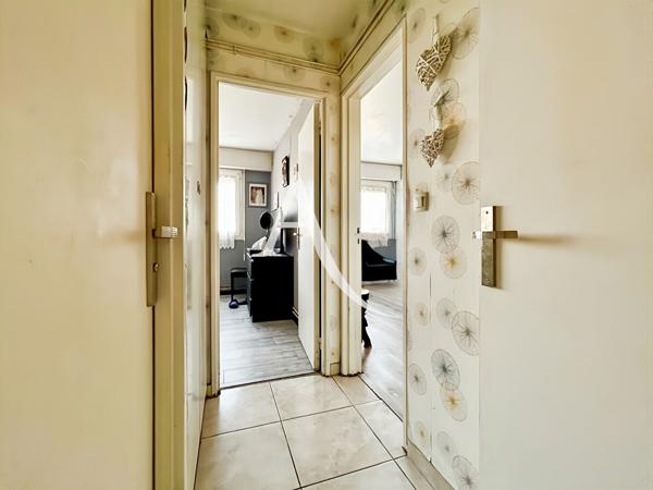 Appartement Bois D Arcy 4 pièce(s) 89.7 m2