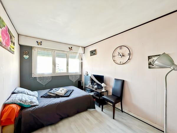 Appartement Bois D Arcy 4 pièce(s) 89.7 m2