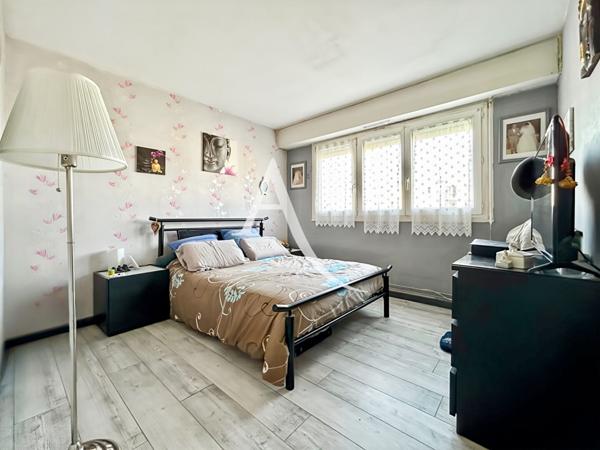 Appartement Bois D Arcy 4 pièce(s) 89.7 m2